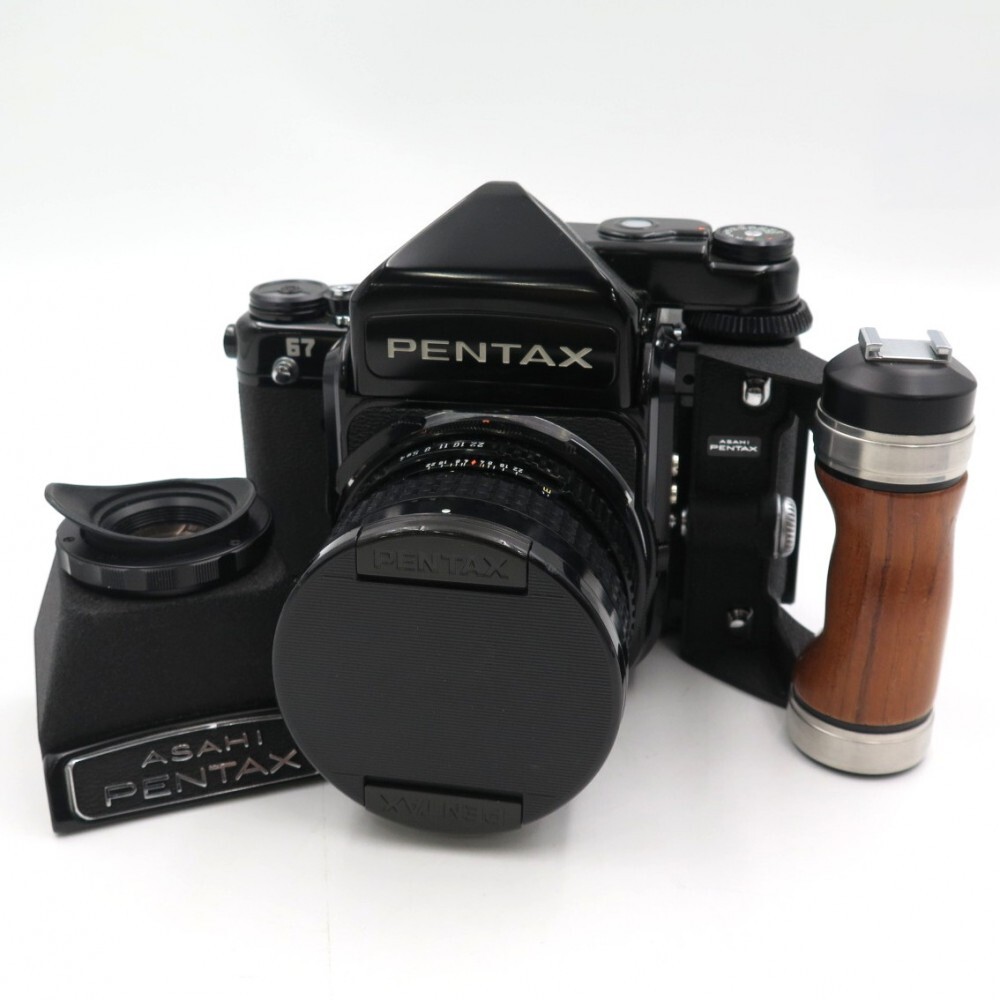 Yahoo!オークション -「smc pentax 67 45mm f4」の落札相場 Yahoo!オークション -「smc pentax 67 45mm f4」の落札相場