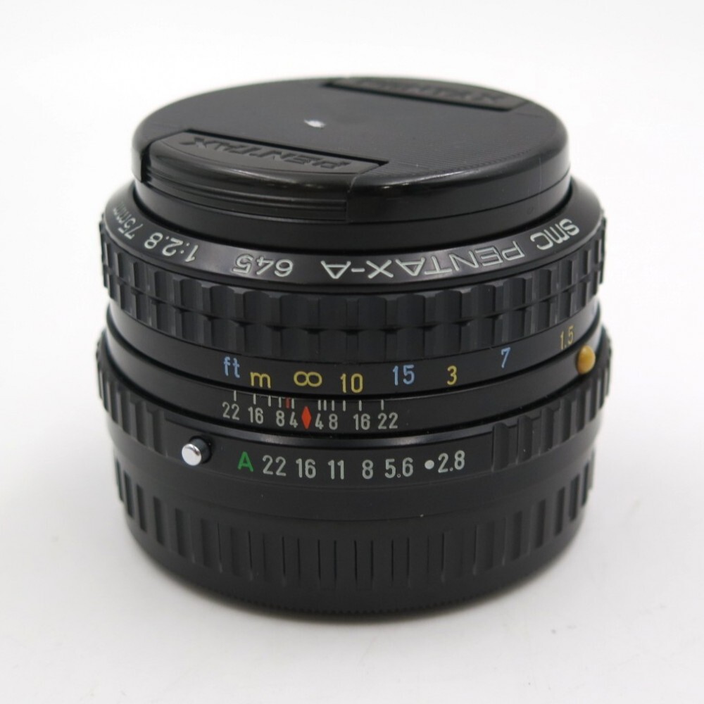 Yahoo!オークション -「smc pentax-a 645 75mm f2.8」の落札相場 Yahoo!オークション -「smc pentax-a 645 75mm f2.8」の落札相場
