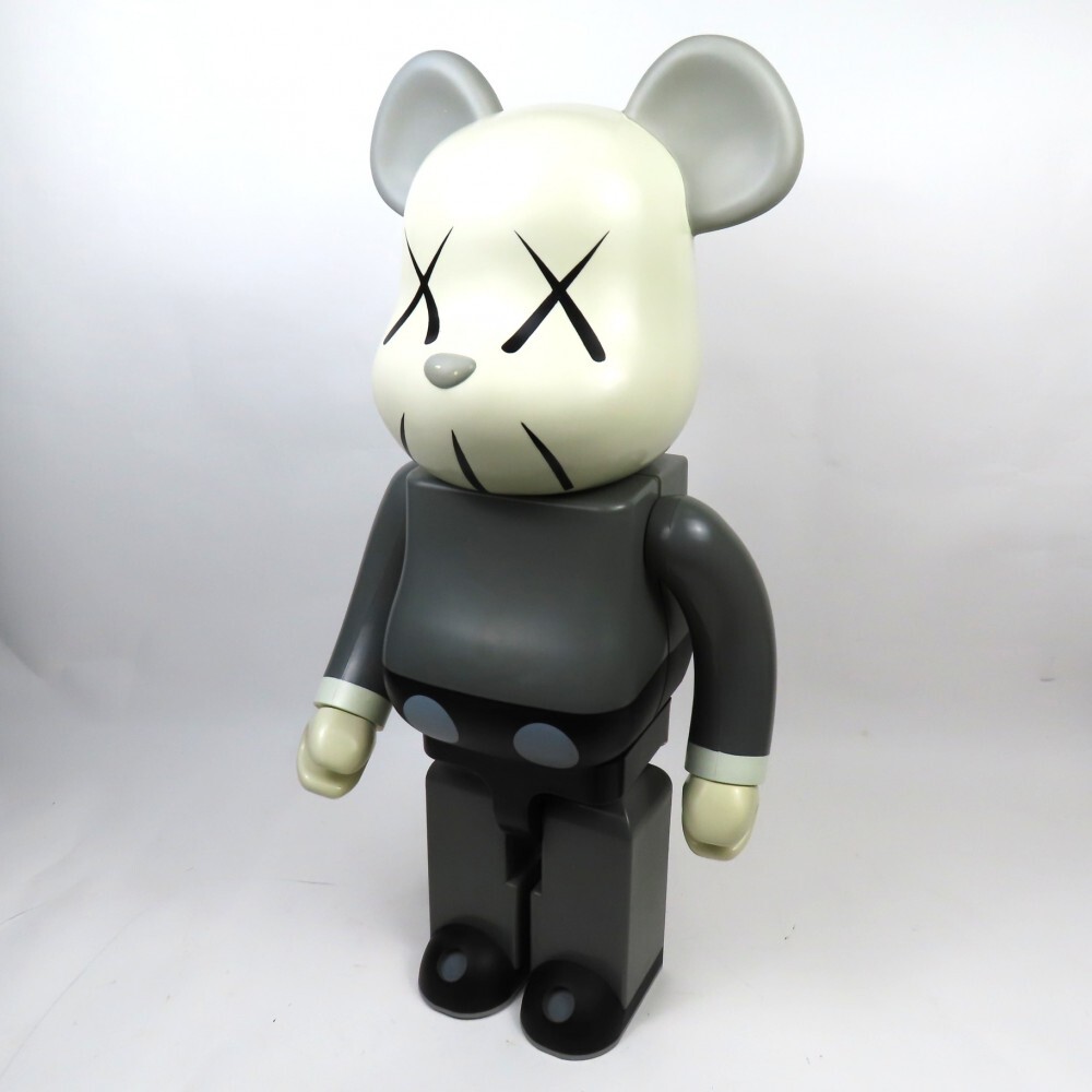Yahoo!オークション -「ベアブリック 1000 kaws」の落札相場 Yahoo!オークション -「ベアブリック 1000 kaws」の落札相場