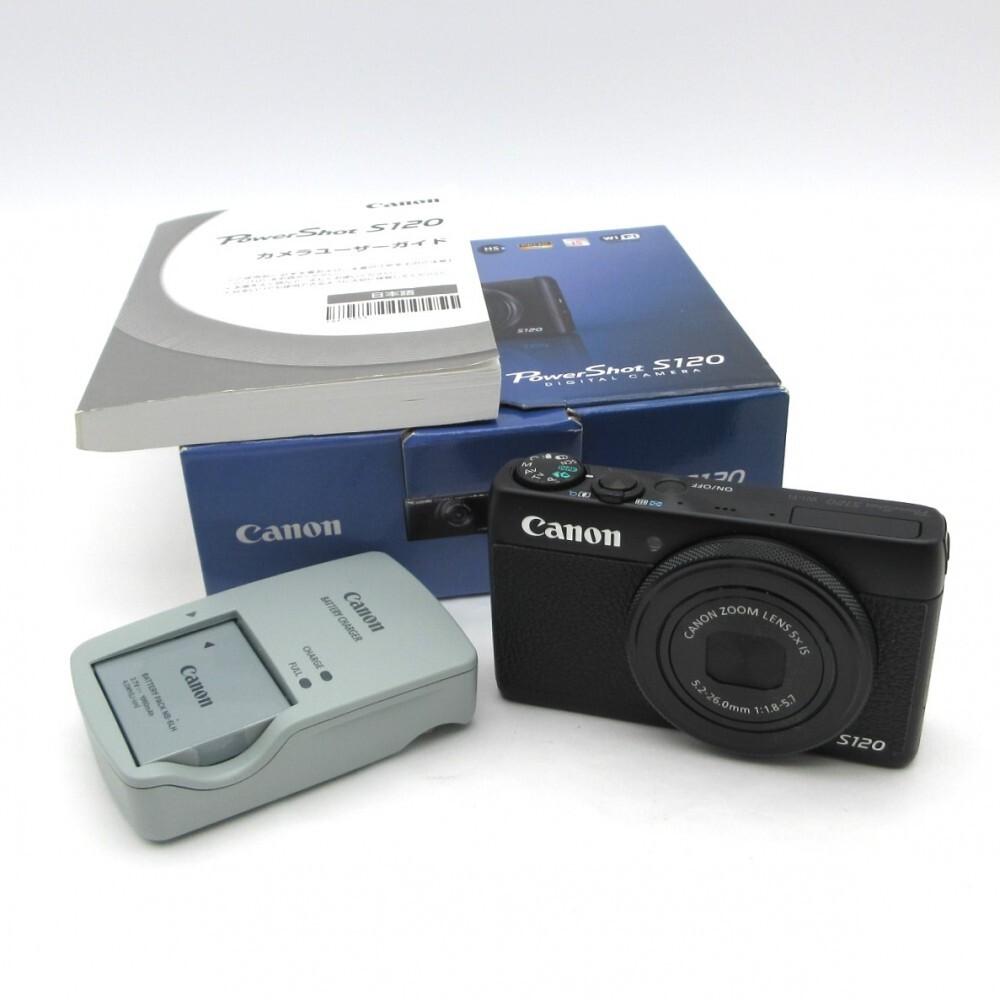 Yahoo!オークション -「canon s120 ジャンク」(コンパクト Yahoo!オークション -「canon s120 ジャンク」(コンパクト
