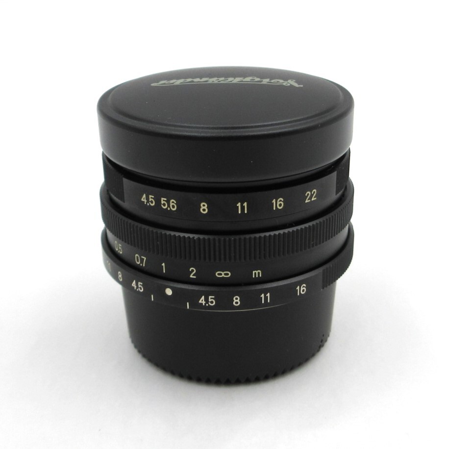 Yahoo!オークション -「voigtlander super wide-heliar 15mm」の Yahoo!オークション -「voigtlander super wide-heliar 15mm」の