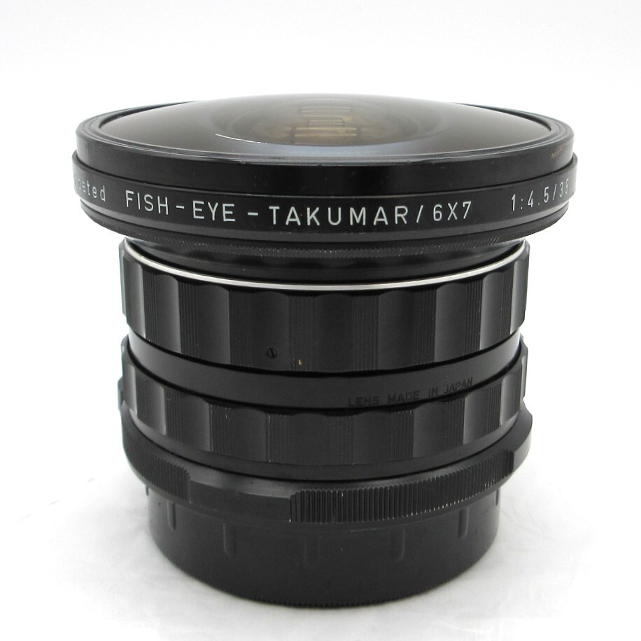 Yahoo!オークション -「pentax takumar 4.5 35 fish eye」の落札 Yahoo!オークション -「pentax takumar 4.5 35 fish eye」の落札