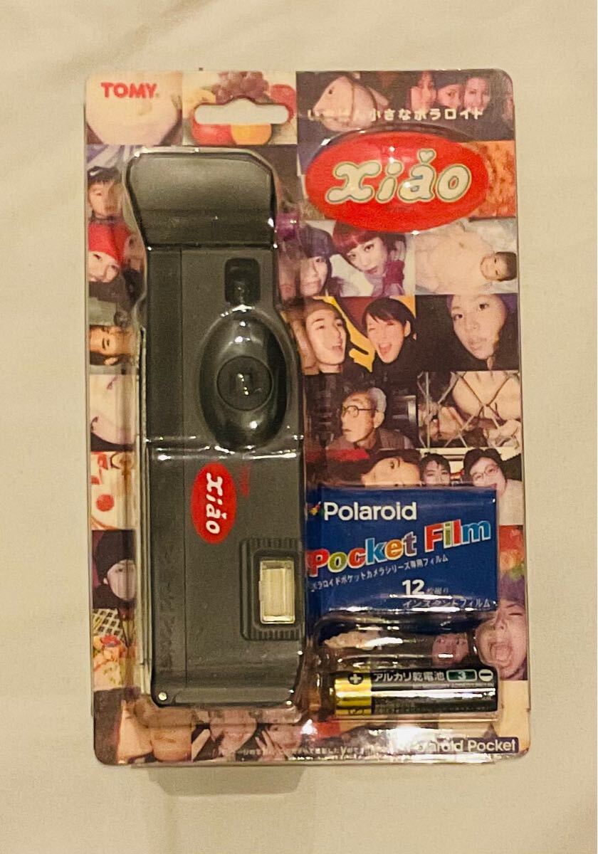 2025年最新】Yahoo!オークション -ポラロイド xiao(カメラ、光学