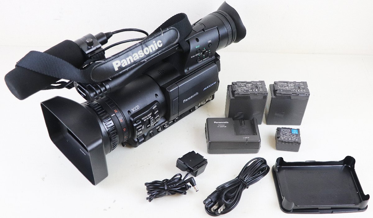 Yahoo!オークション -「パナソニック ag-hmc155」の落札相場 Yahoo!オークション -「パナソニック ag-hmc155」の落札相場