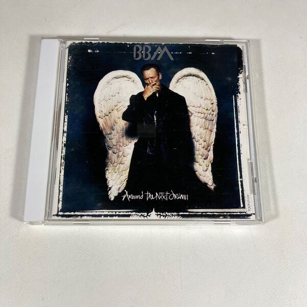 白昼夢/BBM 国内盤 CD 帯付き 送料込 ゲイリームーア ジャックブルース ジンジャーベイカー