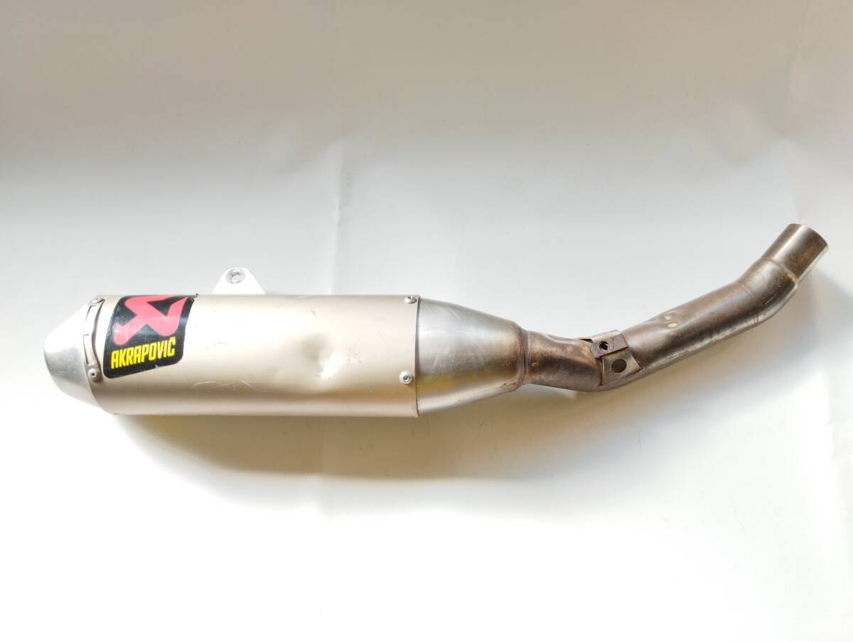 Yahoo!オークション -「wr250 fmf」の落札相場・落札価格 Yahoo!オークション -「wr250 fmf」の落札相場・落札価格