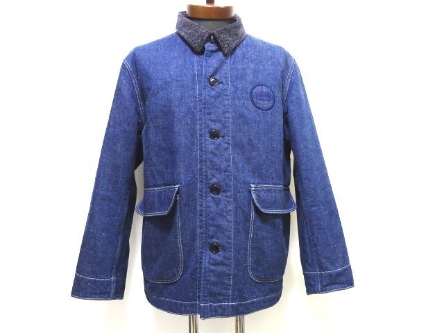 Yahoo!オークション -「テンダーロイン カバーオール」の落札 Yahoo!オークション -「テンダーロイン カバーオール」の落札