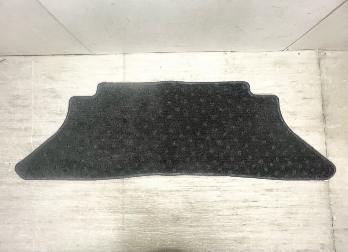 新車外し 美品】トヨタ 200 ハイエース スーパーGL 純正 リア フロアカーペット 58517-26N50-B0 フロアマット  送料別途お見積り商品 中古 パーツ | パーツ販売ナンバーワン