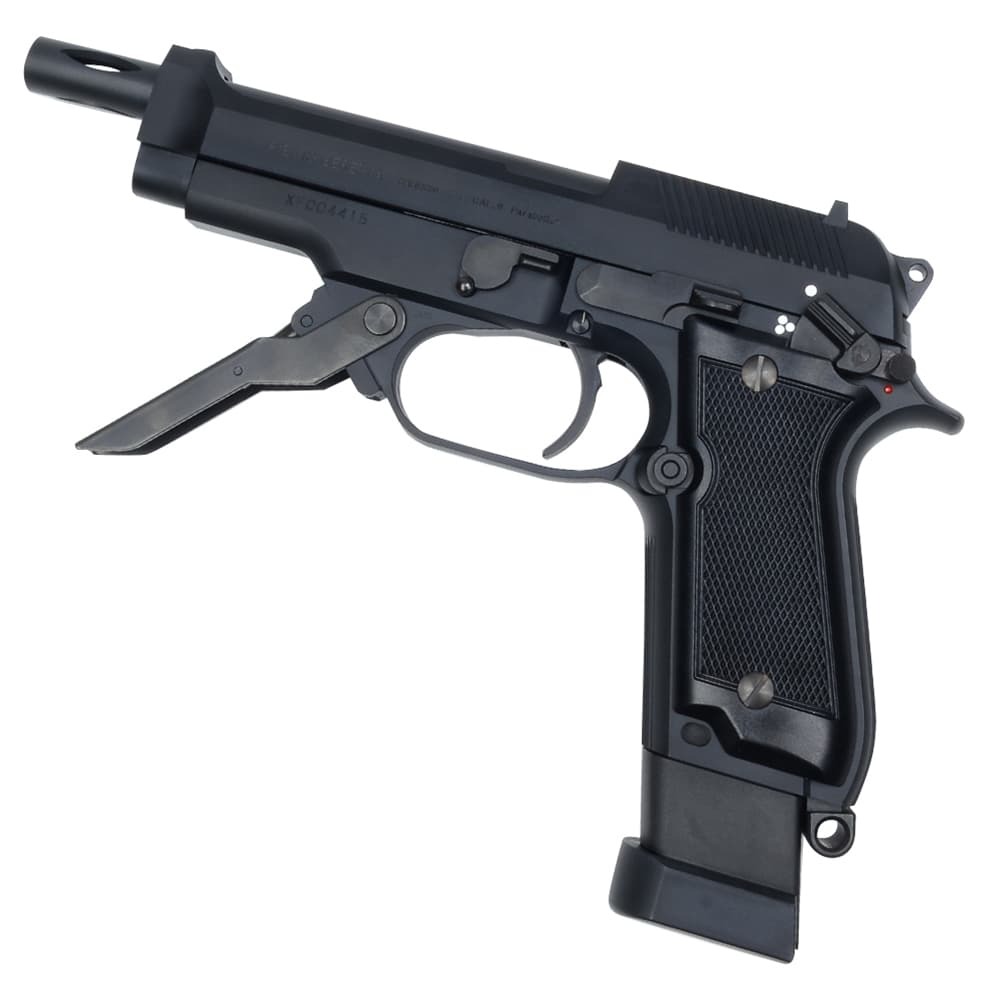 2025年最新】Yahoo!オークション -ksc m93r 2の中古品・新品・未 2025年最新】Yahoo!オークション -ksc m93r 2の中古品・新品・未