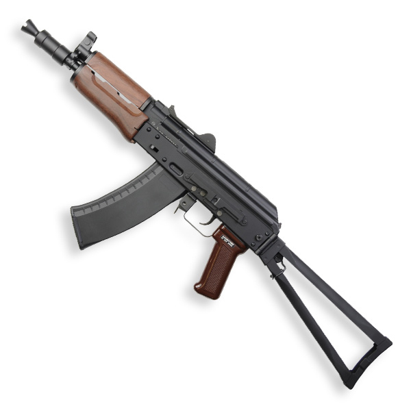 家*品様 KSC AKS74U ガスガン スリングつき 中古 問い合わせ