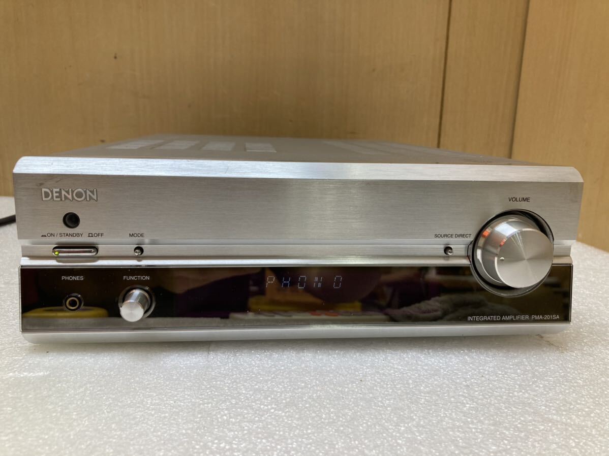 2025年最新】Yahoo!オークション -denon pma-201sa(家電、AV 2025年最新】Yahoo!オークション -denon pma-201sa(家電、AV