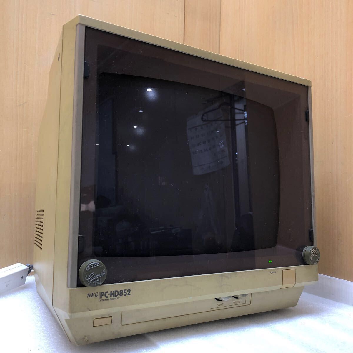 Yahoo!オークション -「nec pc-kd」(コンピュータ) の落札相場