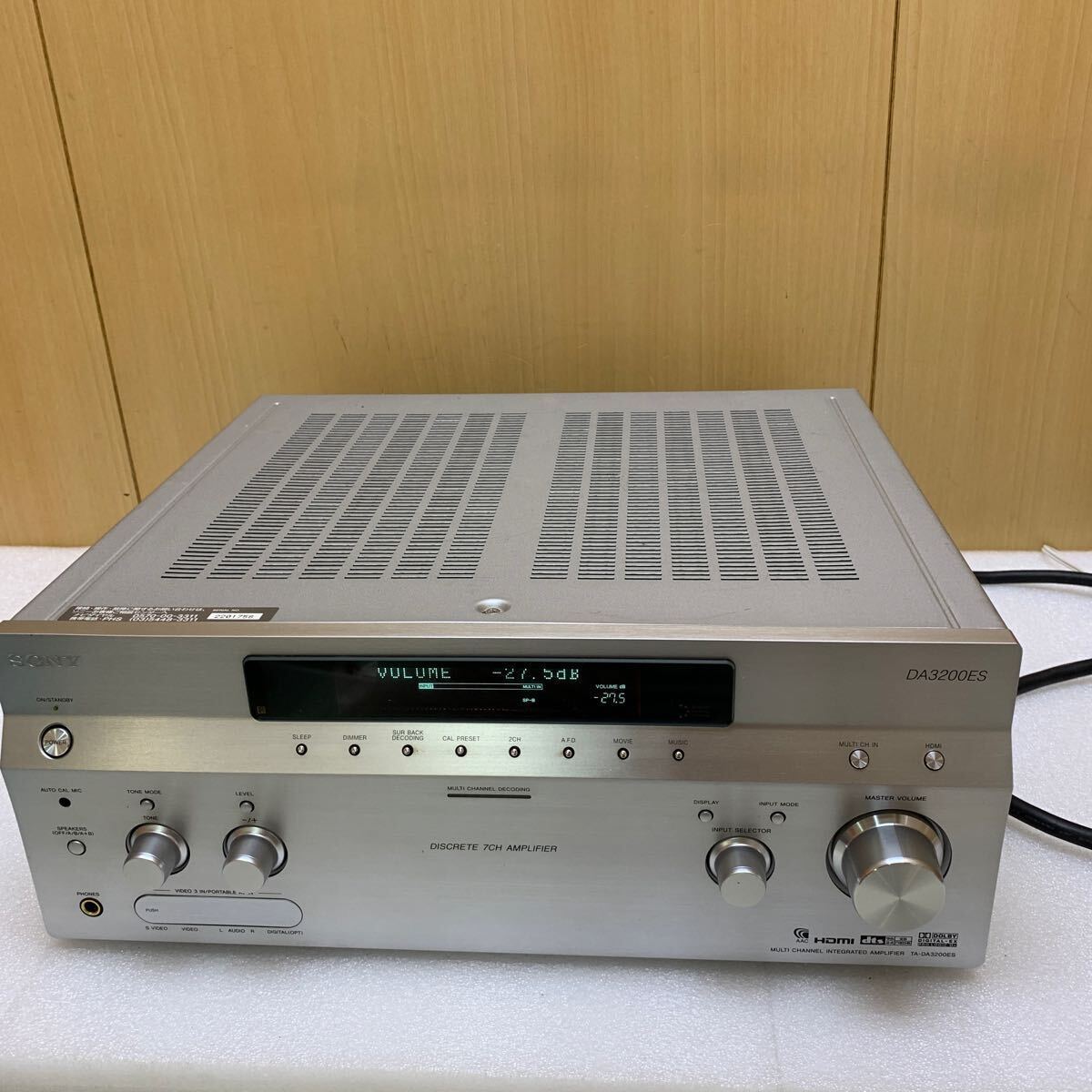 Yahoo!オークション -「ta-da3200es」の落札相場・落札価格 Yahoo!オークション -「ta-da3200es」の落札相場・落札価格