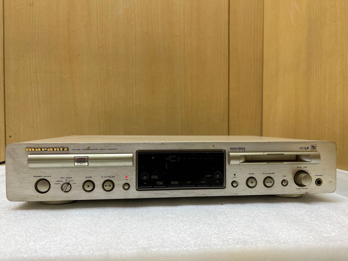 Yahoo!オークション -「marantz cm6200」の落札相場・落札価格 Yahoo!オークション -「marantz cm6200」の落札相場・落札価格