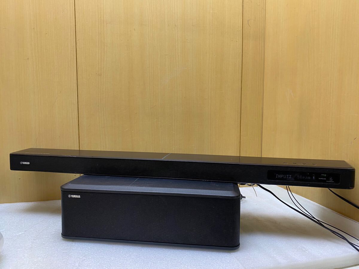 Yahoo!オークション -「yamaha ysp-2200」の落札相場・落札価格 Yahoo!オークション -「yamaha ysp-2200」の落札相場・落札価格
