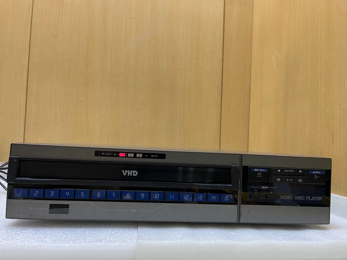 2025年最新】VHDプレーヤーのおすすめ商品一覧 - Yahoo!オークション 2025年最新】VHDプレーヤーのおすすめ商品一覧 - Yahoo!オークション