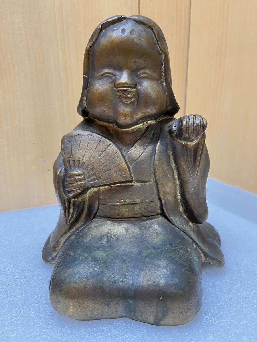 2025年最新】Yahoo!オークション -お福 置物の中古品・新品・未 2025年最新】Yahoo!オークション -お福 置物の中古品・新品・未
