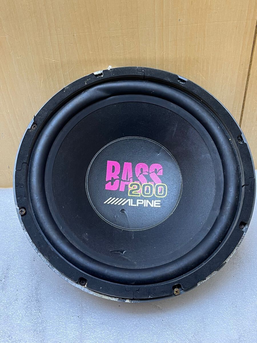 Yahoo!オークション -「bass」(ウーハー) (カーオーディオ)の