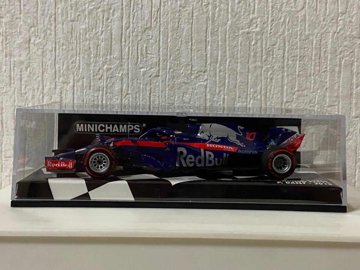 2025年最新】Yahoo!オークション -トロロッソ ホンダ str13の