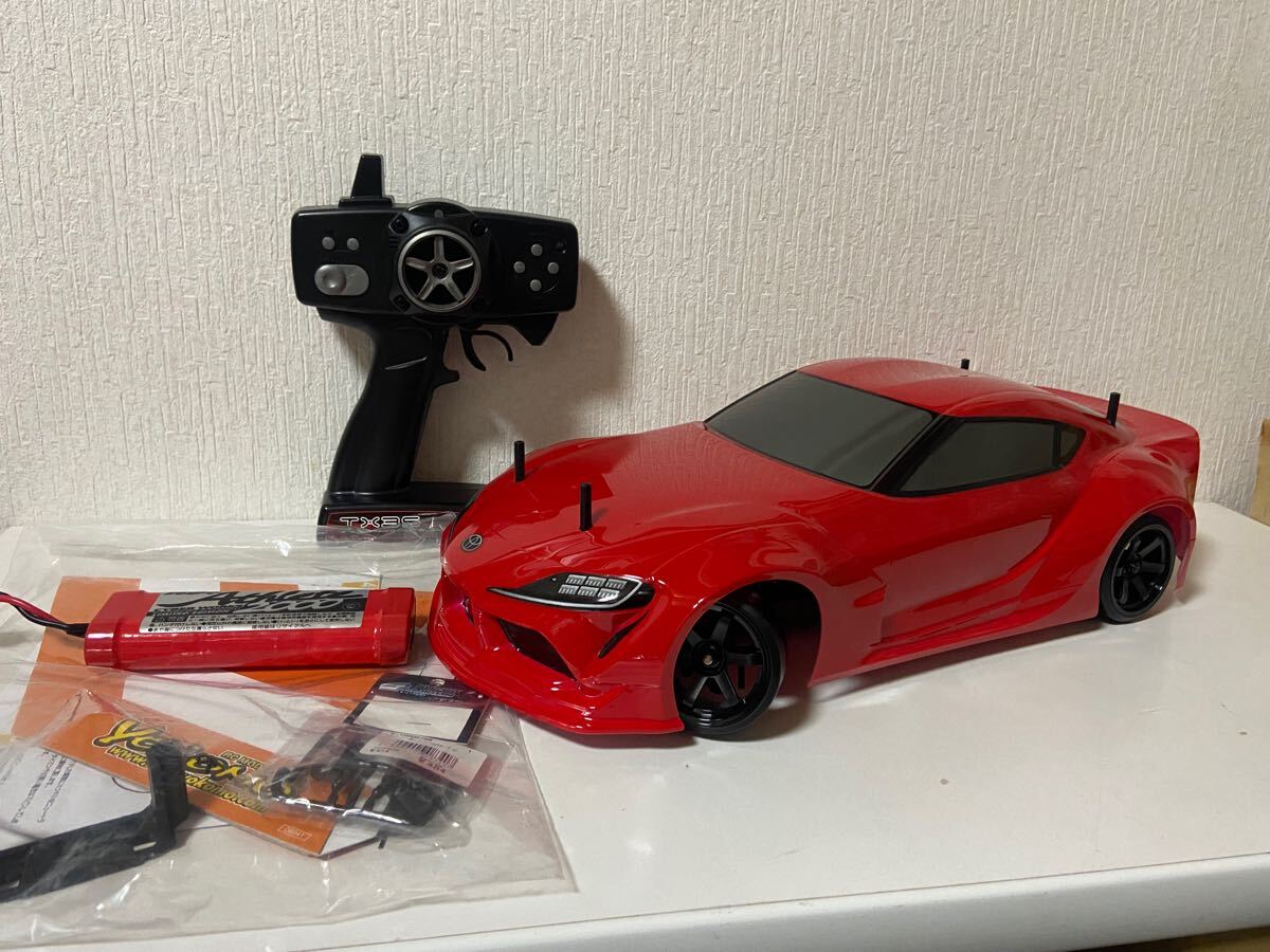 Yahoo!オークション -「ヨコモ yd-2」(ヨコモ) (完成品(電動 Yahoo!オークション -「ヨコモ yd-2」(ヨコモ) (完成品(電動