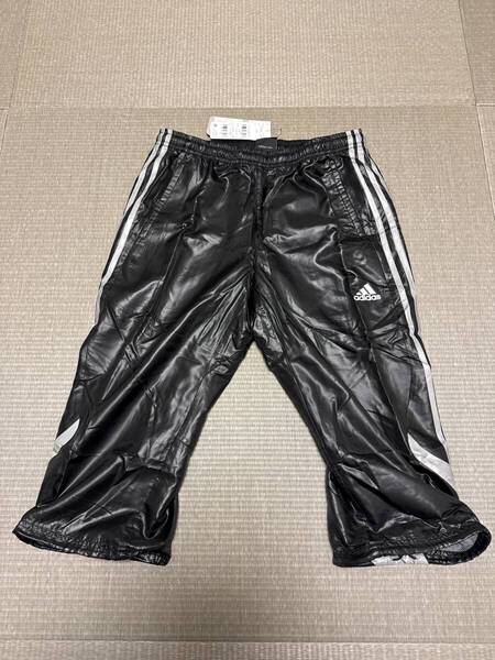 adidas ハーフパンツ CLIMA COOL