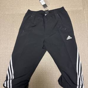 adidas ハーフパンツCLIMA COOL BLACK