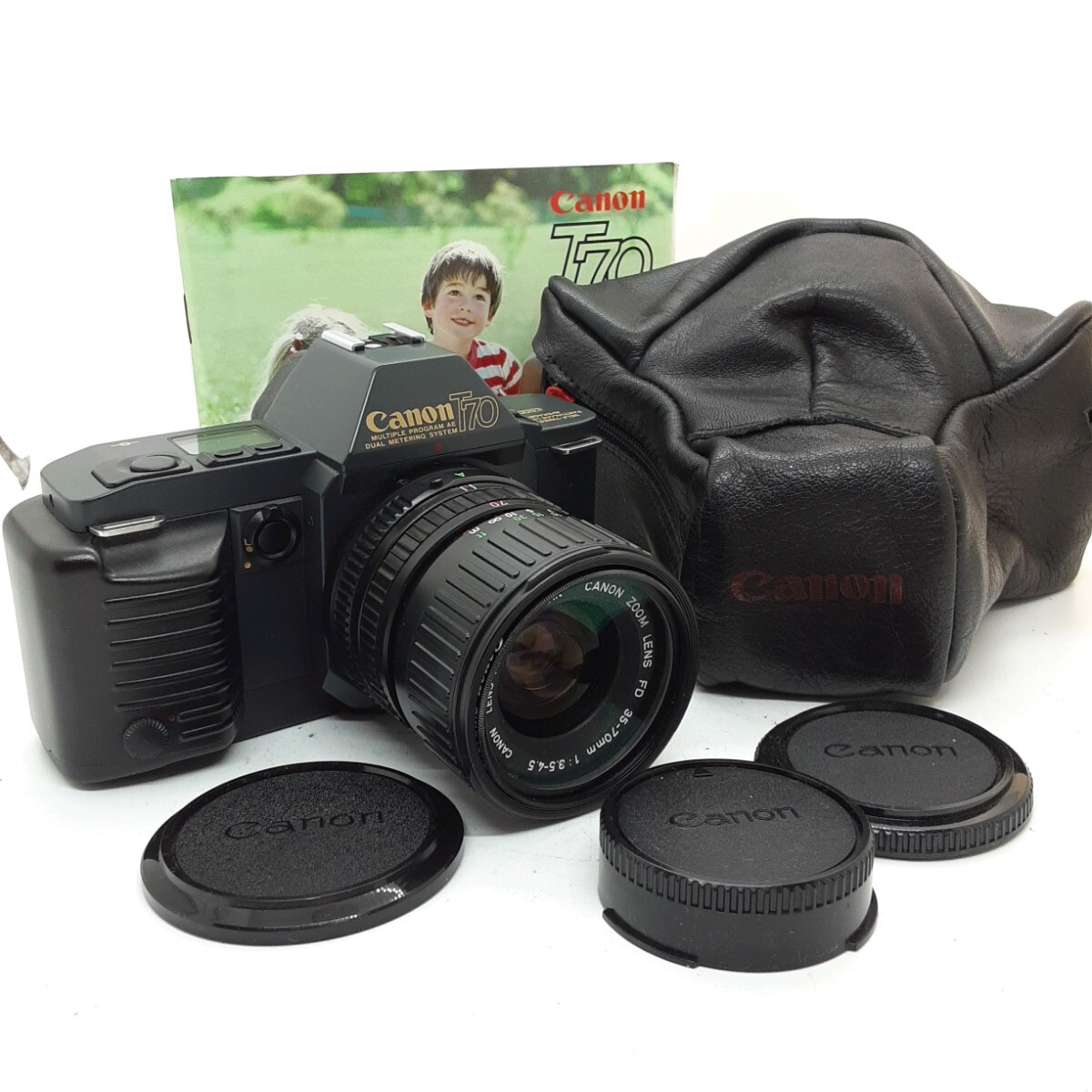 Yahoo!オークション -「canon t70」(フィルムカメラ) (カメラ Yahoo!オークション -「canon t70」(フィルムカメラ) (カメラ