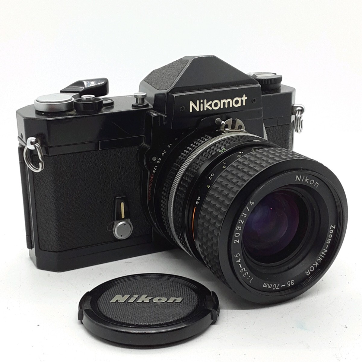 Yahoo!オークション -「nikkor 35-70mm f3.3-4.5」(マニュアル Yahoo!オークション -「nikkor 35-70mm f3.3-4.5」(マニュアル