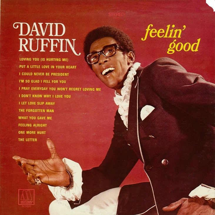 Yahoo!オークション -「david ruffin」(レコード) の落札相場