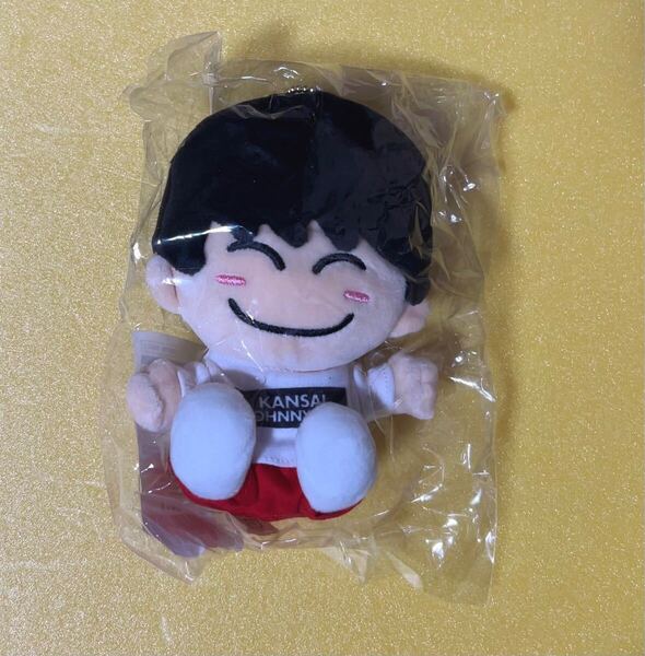 Lilかんさい 嶋崎斗亜 ちびぬい