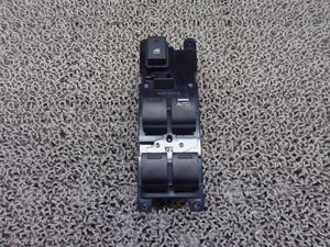 平成25年 N-ONE エヌワン プレミアム ツアラー JG1 パワーウインドウスイッチ 運転席用 マスター メイン 35750-T4G-J01