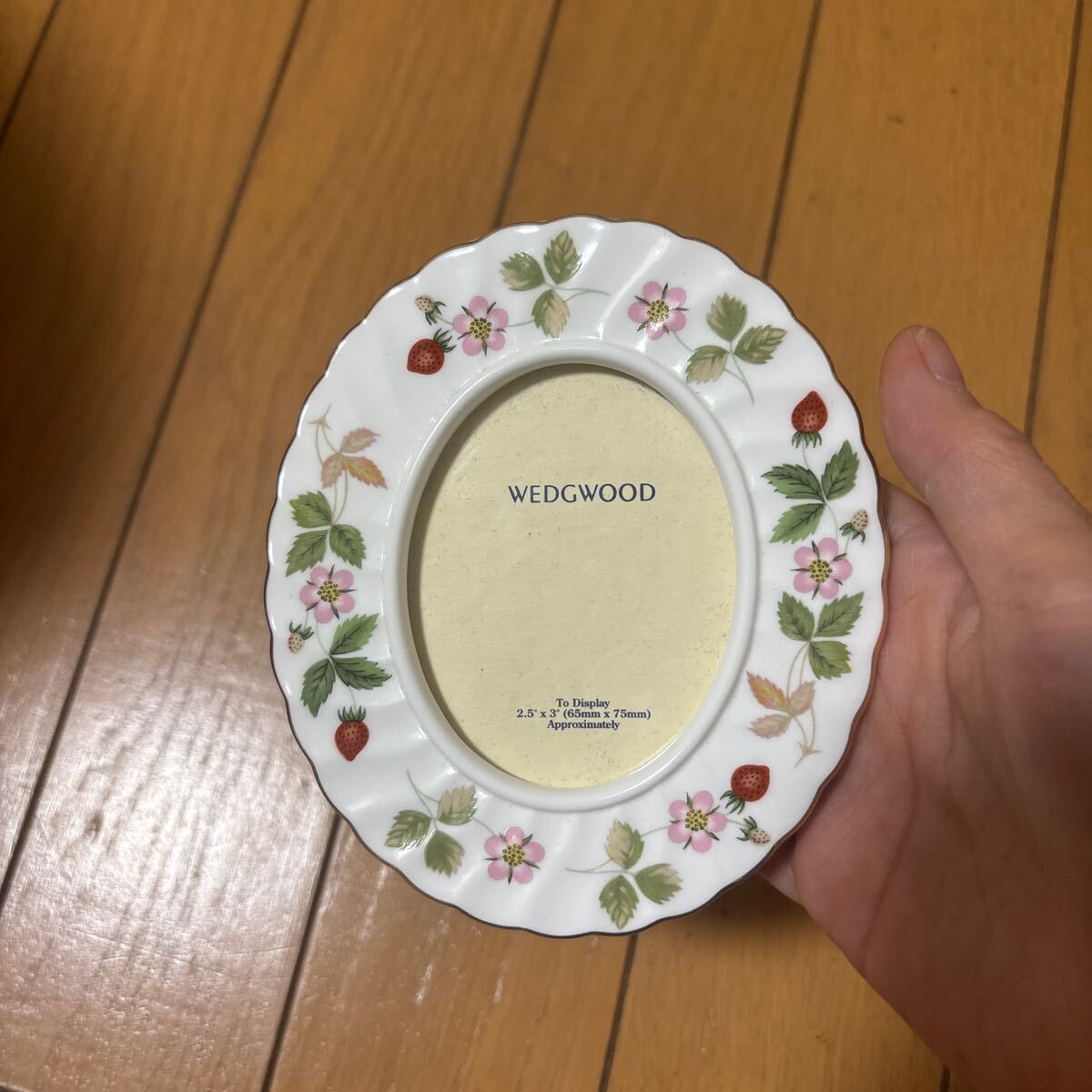 Yahoo!オークション -「ウェッジウッドワイルドストロベリー Yahoo!オークション -「ウェッジウッドワイルドストロベリー