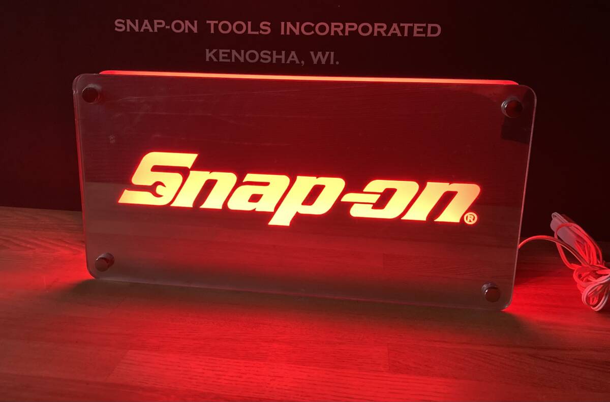 Yahoo!オークション -「スナップオン led」(自動車、オートバイ Yahoo!オークション -「スナップオン led」(自動車、オートバイ