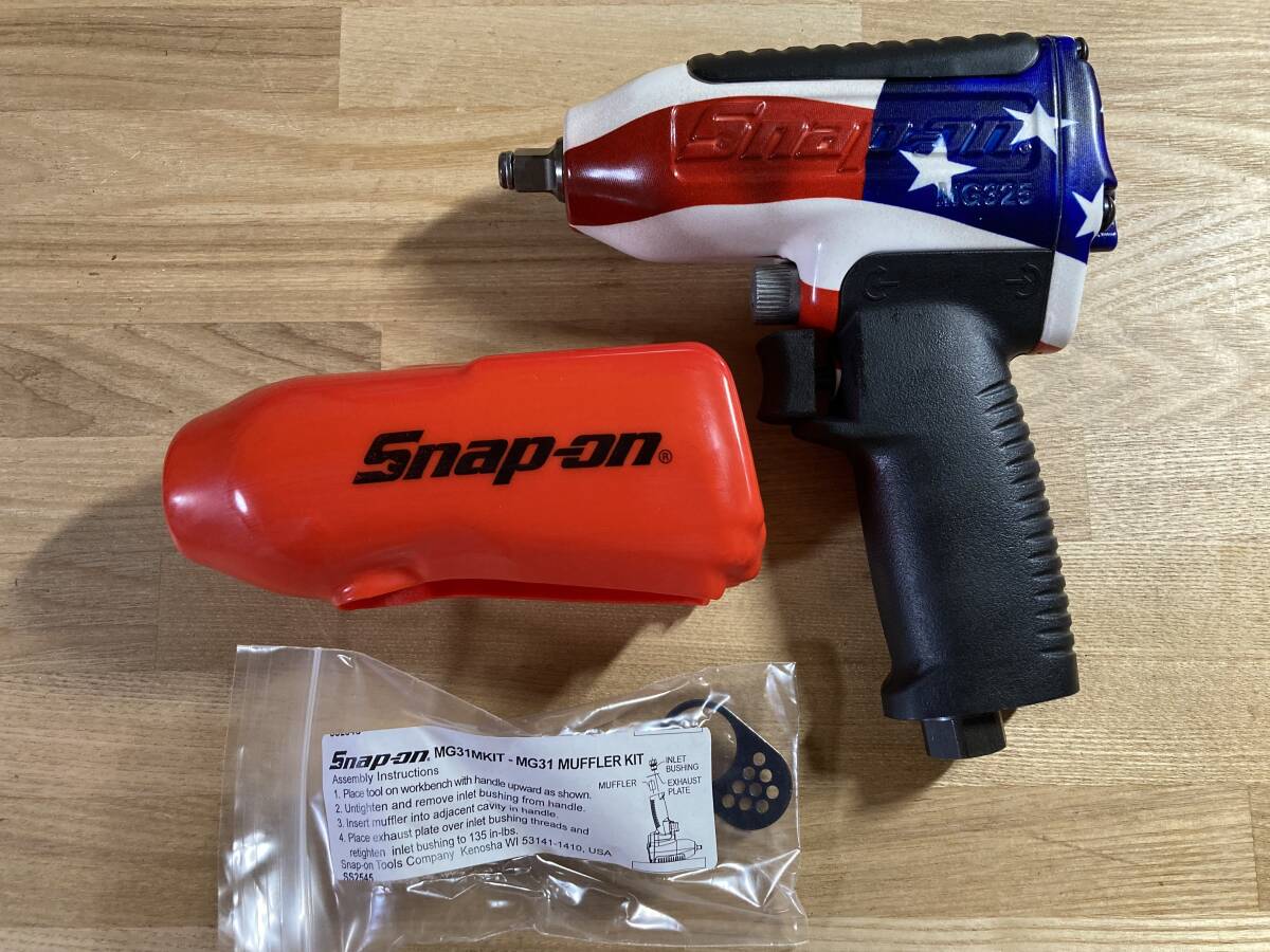 2025年最新】Yahoo!オークション -スナップオンmg325の中古品 2025年最新】Yahoo!オークション -スナップオンmg325の中古品
