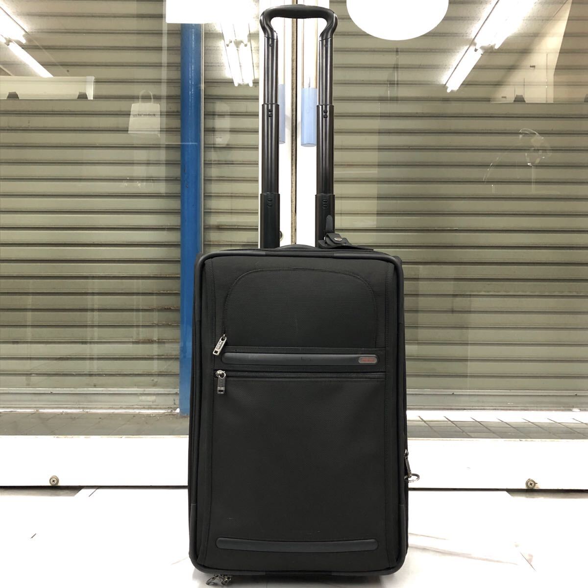 Yahoo!オークション -「tumi 22020」(バッグ、スーツケース) の Yahoo!オークション -「tumi 22020」(バッグ、スーツケース) の