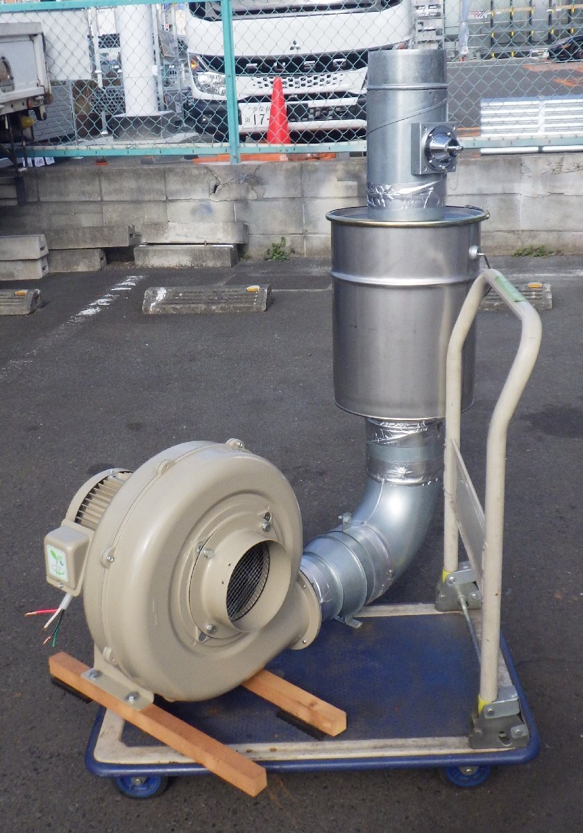 Yahoo!オークション -「昭和電機 送風機」の落札相場・落札価格 Yahoo!オークション -「昭和電機 送風機」の落札相場・落札価格