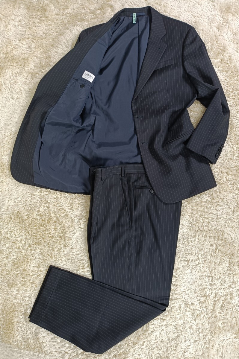 2025年最新】Yahoo!オークション - ARMANI(スーツ - メンズ