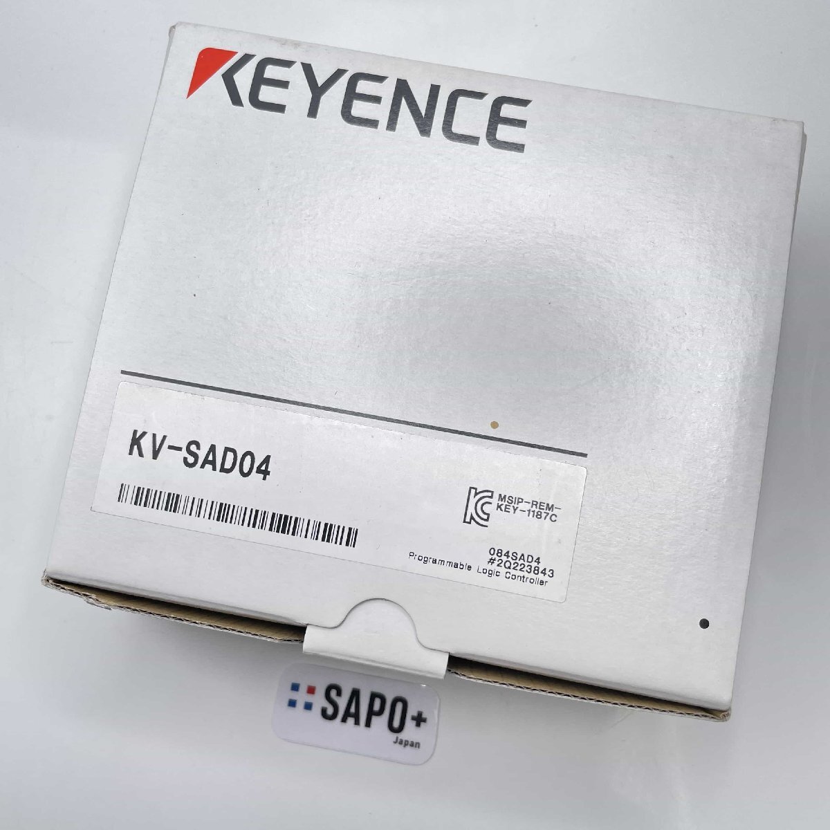 2025年最新】Yahoo!オークション -kv-sad04の中古品・新品・未 2025年最新】Yahoo!オークション -kv-sad04の中古品・新品・未