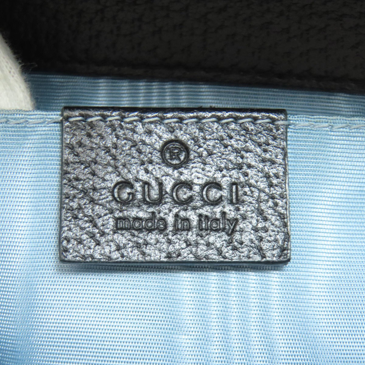 GUCCI グッチ 432182 ビースター チェーンショルダー ショルダーバッグ カーフ レディース 中古 GUCCI グッチ 432182 ビースター チェーンショルダー ショルダーバッグ カーフ レディース 中古