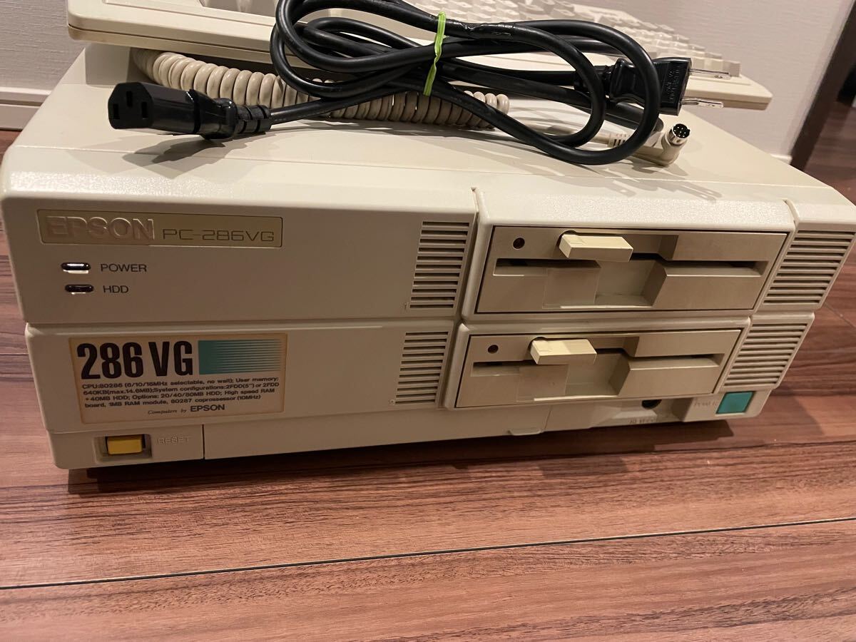 Yahoo!オークション -「pc-286vg」(PC-98) (パソコン)の落札相場 Yahoo!オークション -「pc-286vg」(PC-98) (パソコン)の落札相場