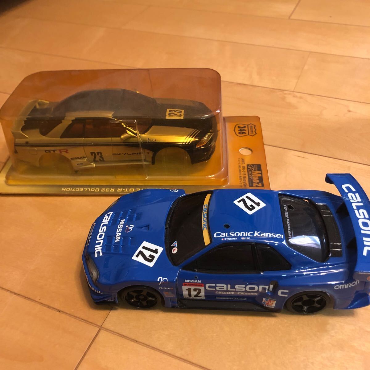 Yahoo!オークション -「ミニッツ ボディ r34」(ボディ) (パーツ Yahoo!オークション -「ミニッツ ボディ r34」(ボディ) (パーツ