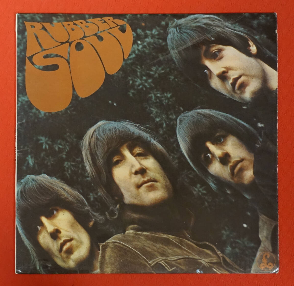 Yahoo!オークション -「rubber soul uk」(RUBBER SOUL) (Beatles Yahoo!オークション -「rubber soul uk」(RUBBER SOUL) (Beatles