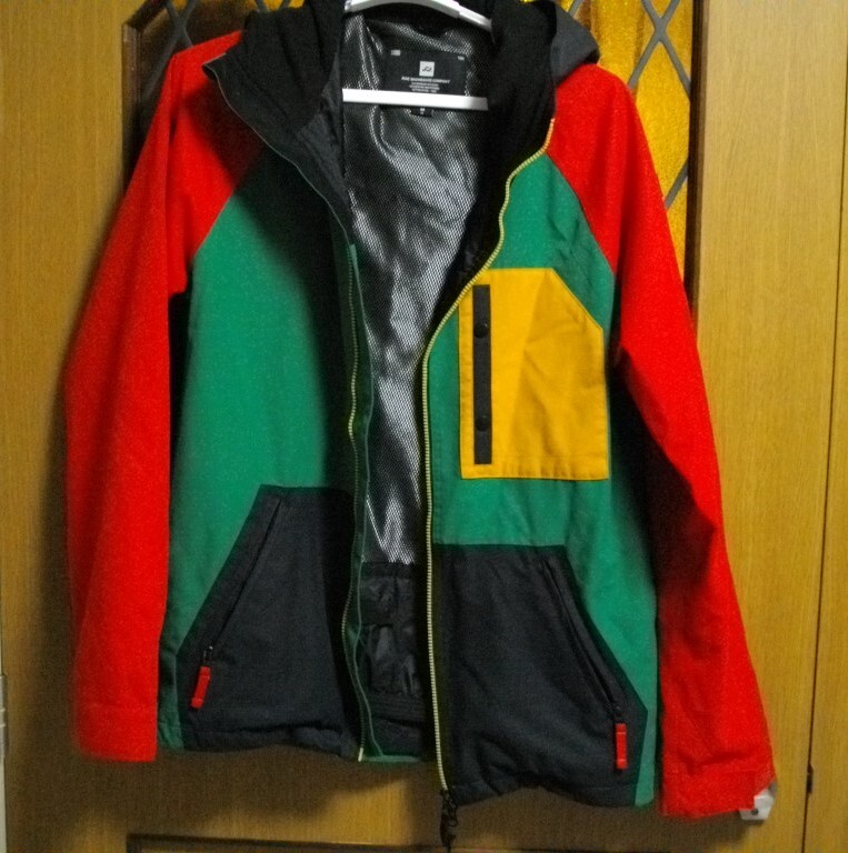 Yahoo!オークション -「ride スノーボード ウェア」の落札相場