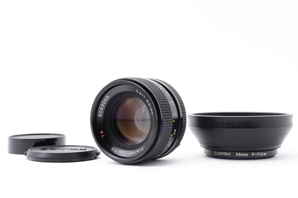 2025年最新】Yahoo!オークション -contax planar 1.4 50 t* mmj 2025年最新】Yahoo!オークション -contax planar 1.4 50 t* mmj