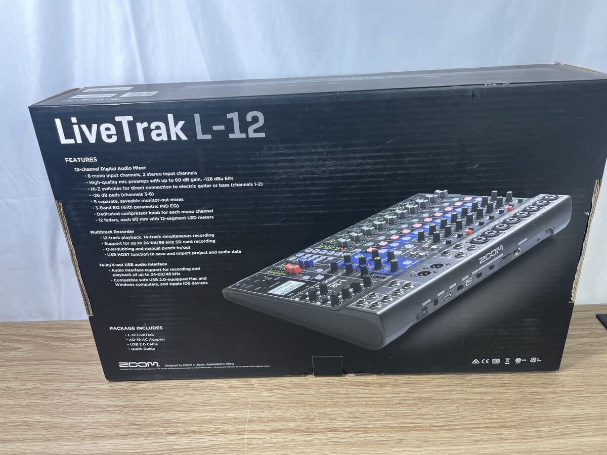 Yahoo!オークション -「l12」(ミキサー) (レコーディング、PA Yahoo!オークション -「l12」(ミキサー) (レコーディング、PA