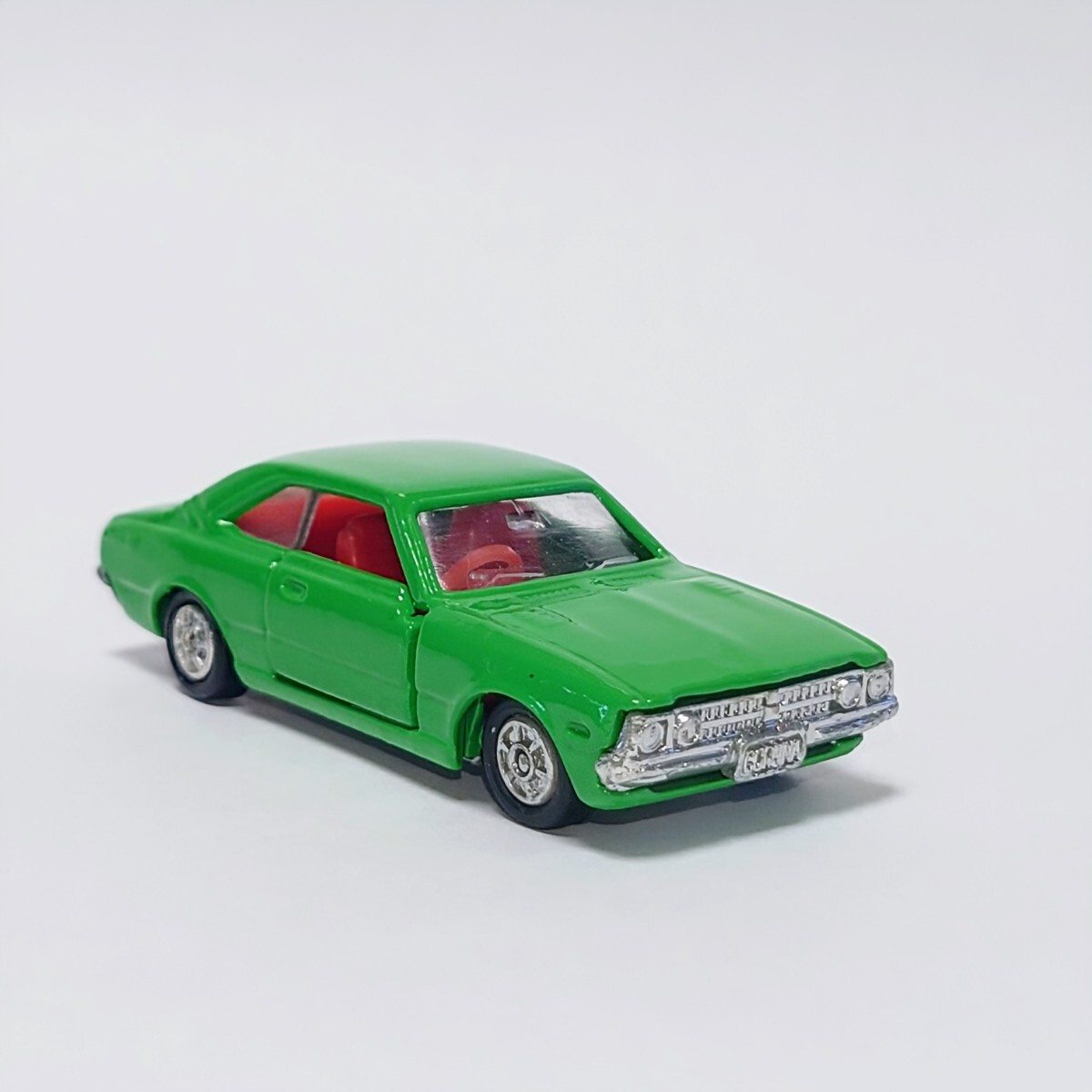 Yahoo!オークション -「コロナホイール」(トミカ) (自動車)の