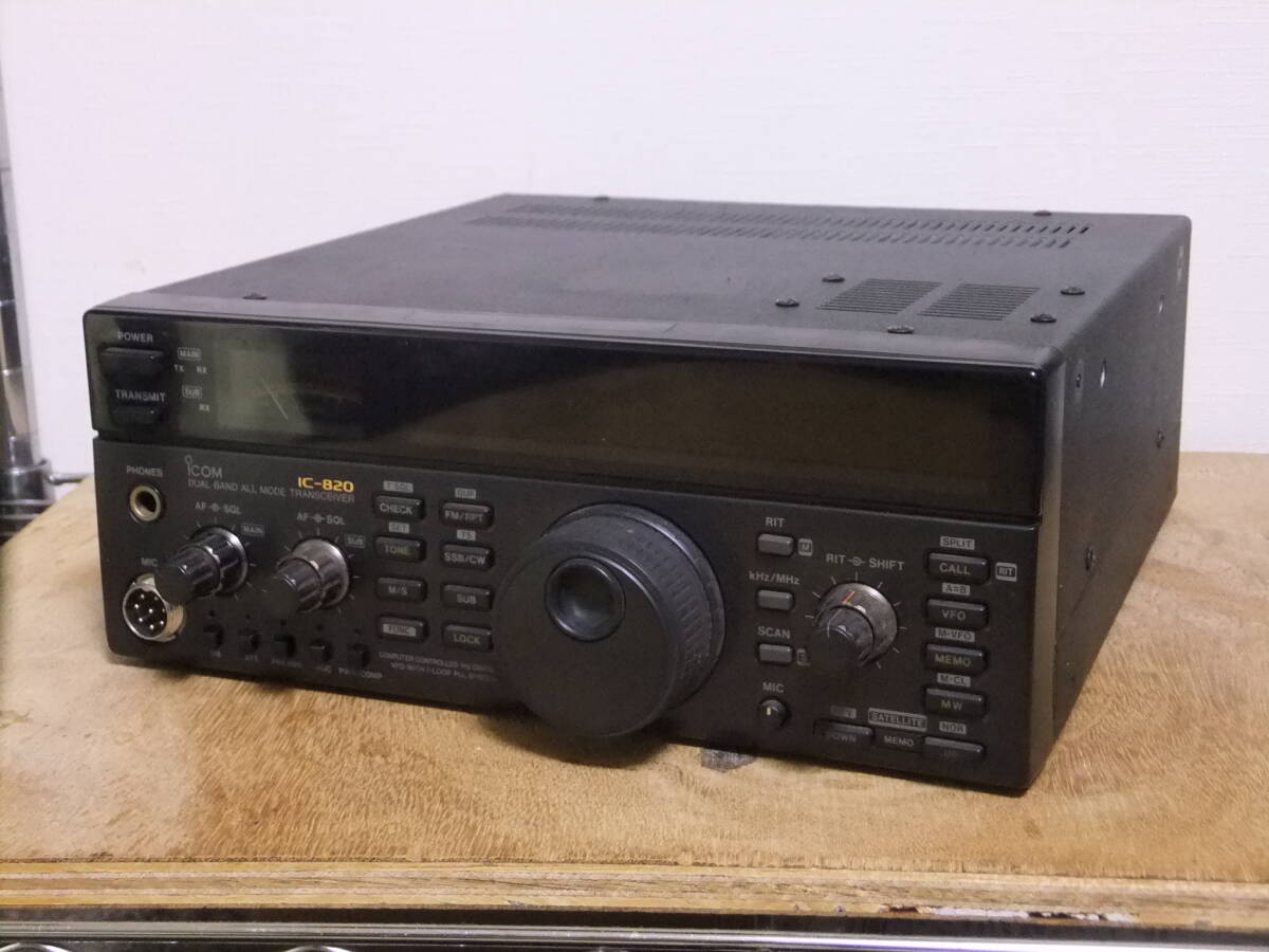 Yahoo!オークション -「ic-820」の落札相場・落札価格 Yahoo!オークション -「ic-820」の落札相場・落札価格