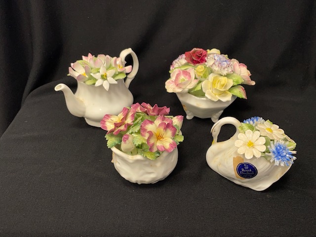 Yahoo!オークション -「ロイヤルドルトン 陶花」の落札相場 Yahoo!オークション -「ロイヤルドルトン 陶花」の落札相場