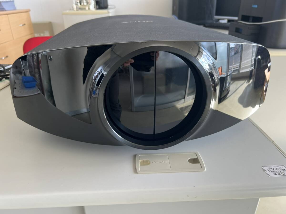 Yahoo!オークション -「vpl-vw1000es」(家電、AV、カメラ) の Yahoo!オークション -「vpl-vw1000es」(家電、AV、カメラ) の