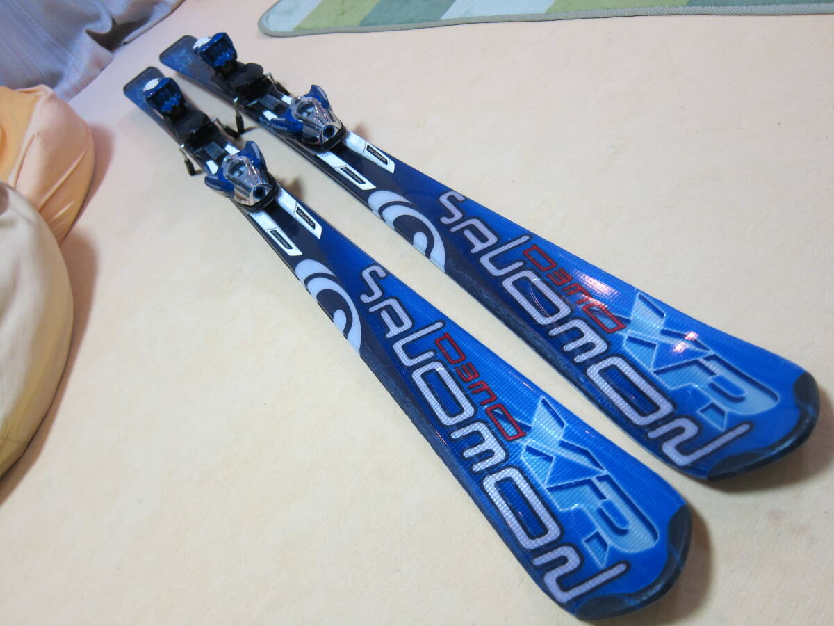 Yahoo!オークション -「サロモン demo xr」(カービング) (板)の Yahoo!オークション -「サロモン demo xr」(カービング) (板)の